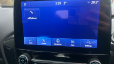 Ford Puma 1.0 EcoBoost Hybrid mHEV 155 Titanium 5dr Petrol Hatchback